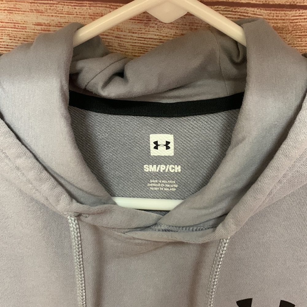 Under Armor Pullover - image 2